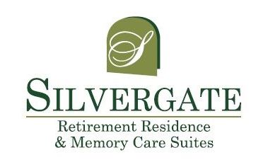 silvergate-retirement-logo