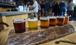 Beer Tasting