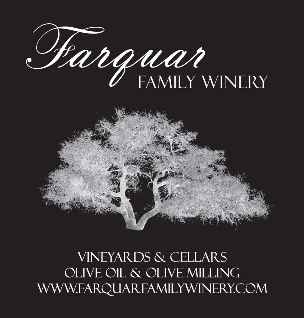 Farquar Family Winery