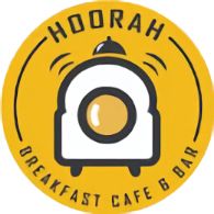 Hoorah Breakfast Cafe & Bar