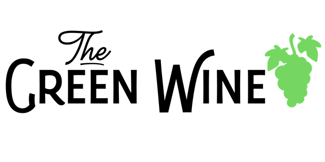 The Green Wine