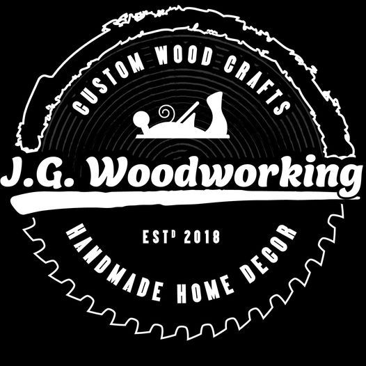 JG-Woodworking