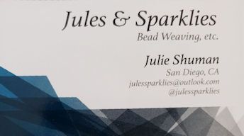 Jules-Sparklies
