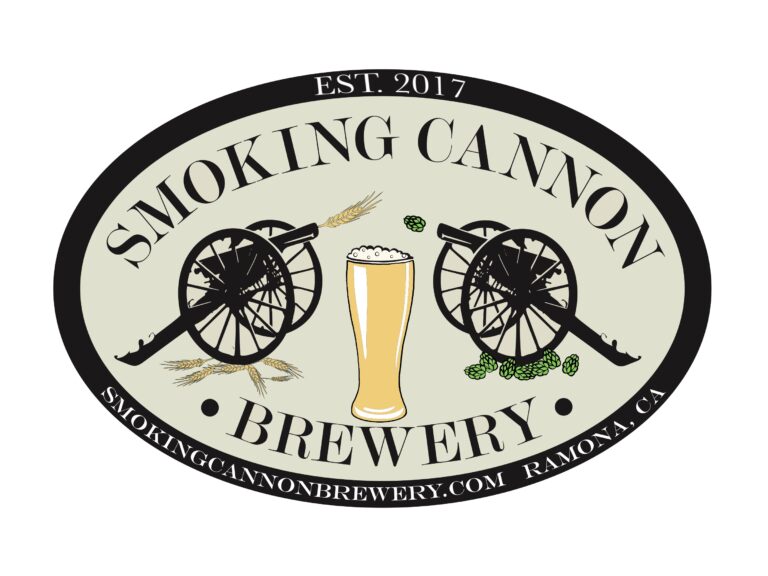 Smoking Cannon Brewery