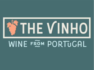 Indigo Vinho Logo - Leigh Hill