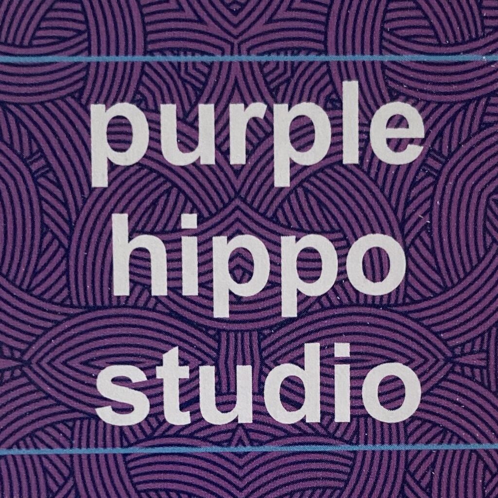 Purple Hippo Studio