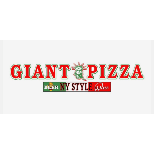 NY Giant Pizza