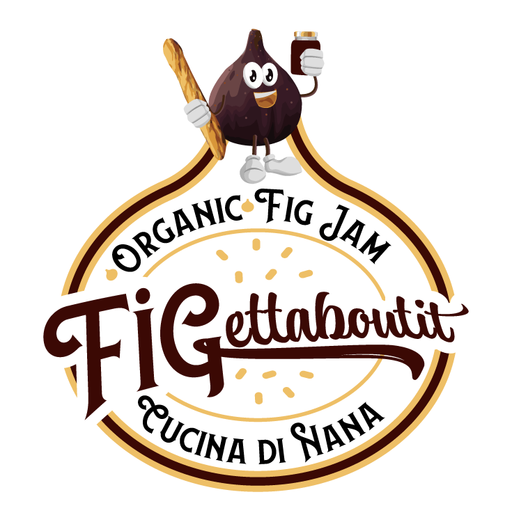 Logo_Organic - Larry Krupinski
